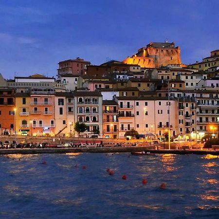 Da Patrizia Daire Porto Santo Stefano  Dış mekan fotoğraf