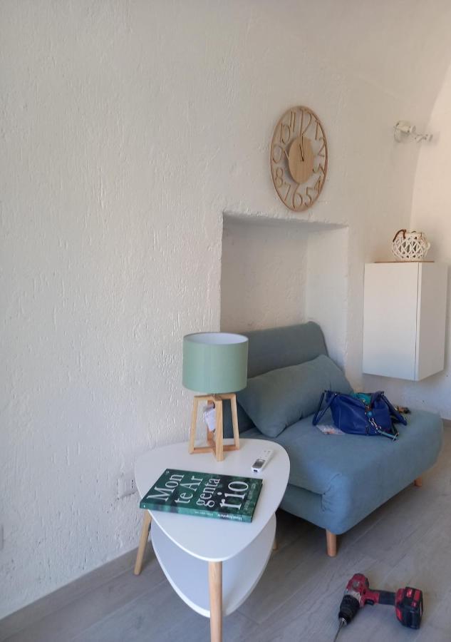 Da Patrizia Daire Porto Santo Stefano  Dış mekan fotoğraf