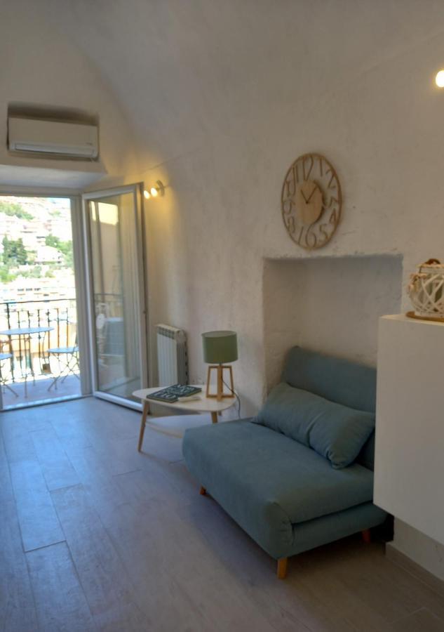 Da Patrizia Daire Porto Santo Stefano  Dış mekan fotoğraf