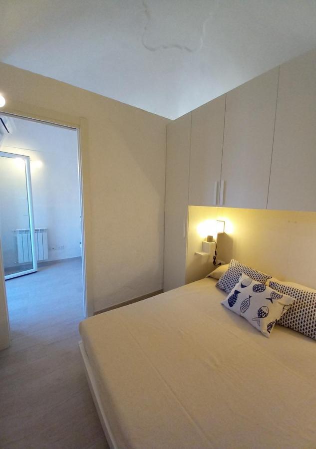 Da Patrizia Daire Porto Santo Stefano  Dış mekan fotoğraf