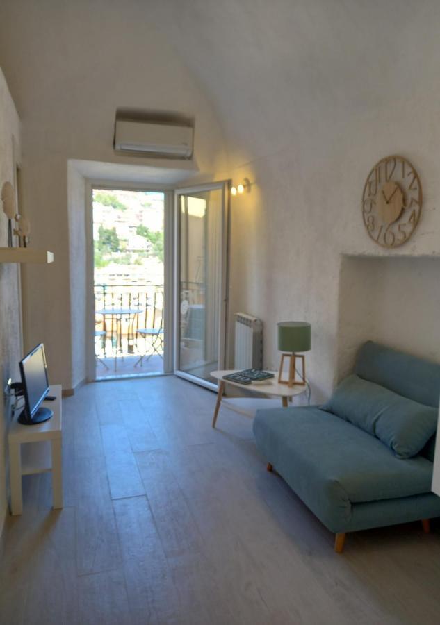 Da Patrizia Daire Porto Santo Stefano  Dış mekan fotoğraf