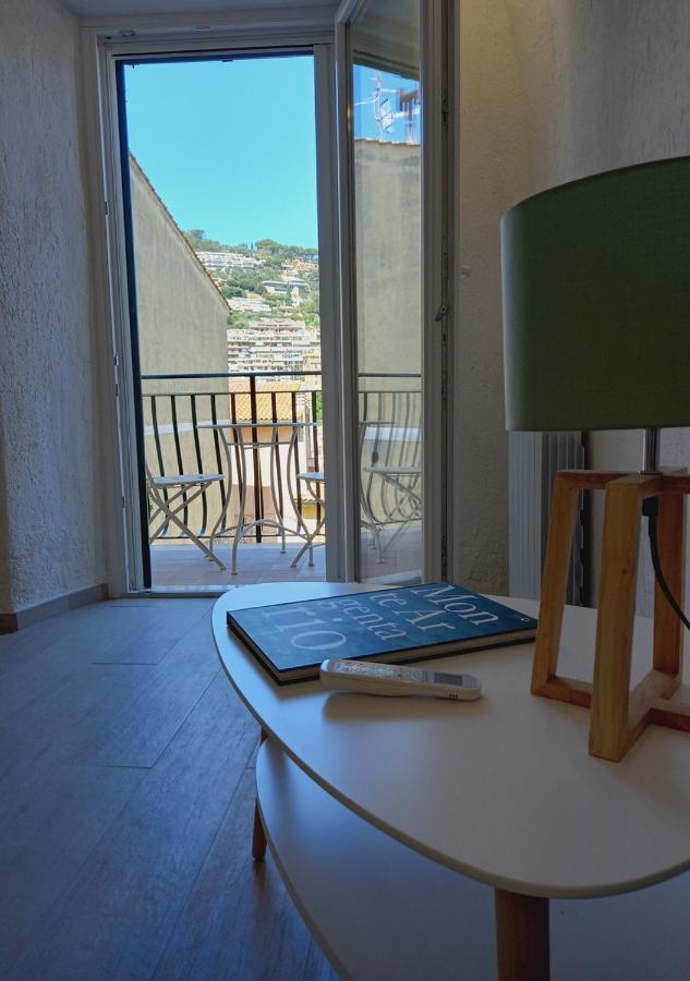 Da Patrizia Daire Porto Santo Stefano  Dış mekan fotoğraf