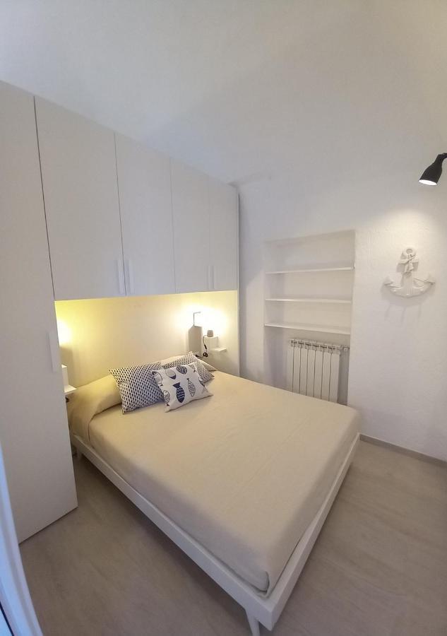 Da Patrizia Daire Porto Santo Stefano  Dış mekan fotoğraf