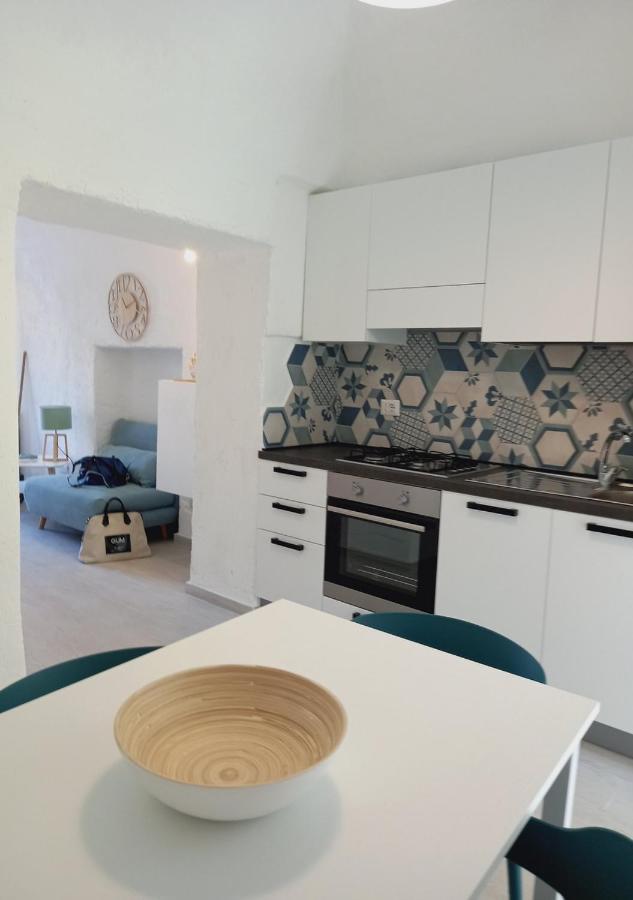 Da Patrizia Daire Porto Santo Stefano  Dış mekan fotoğraf
